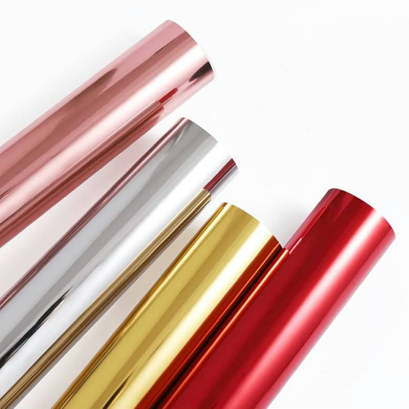 Cold Foil