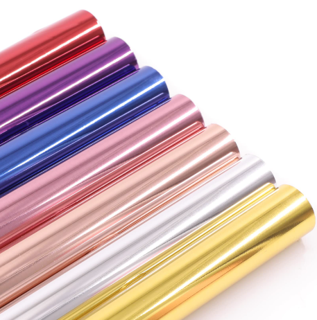 Hot Stamping Foil